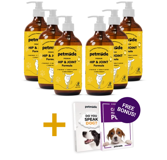 Hip & Joint Formula