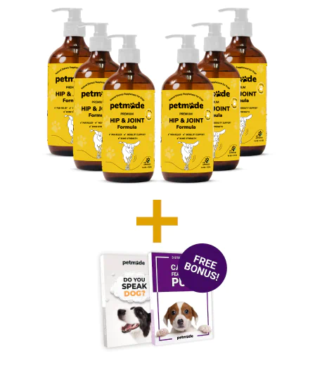 Hip & Joint Formula