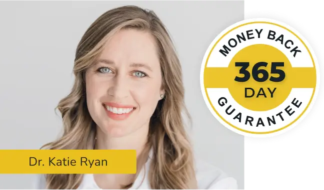 365 money back guarantee