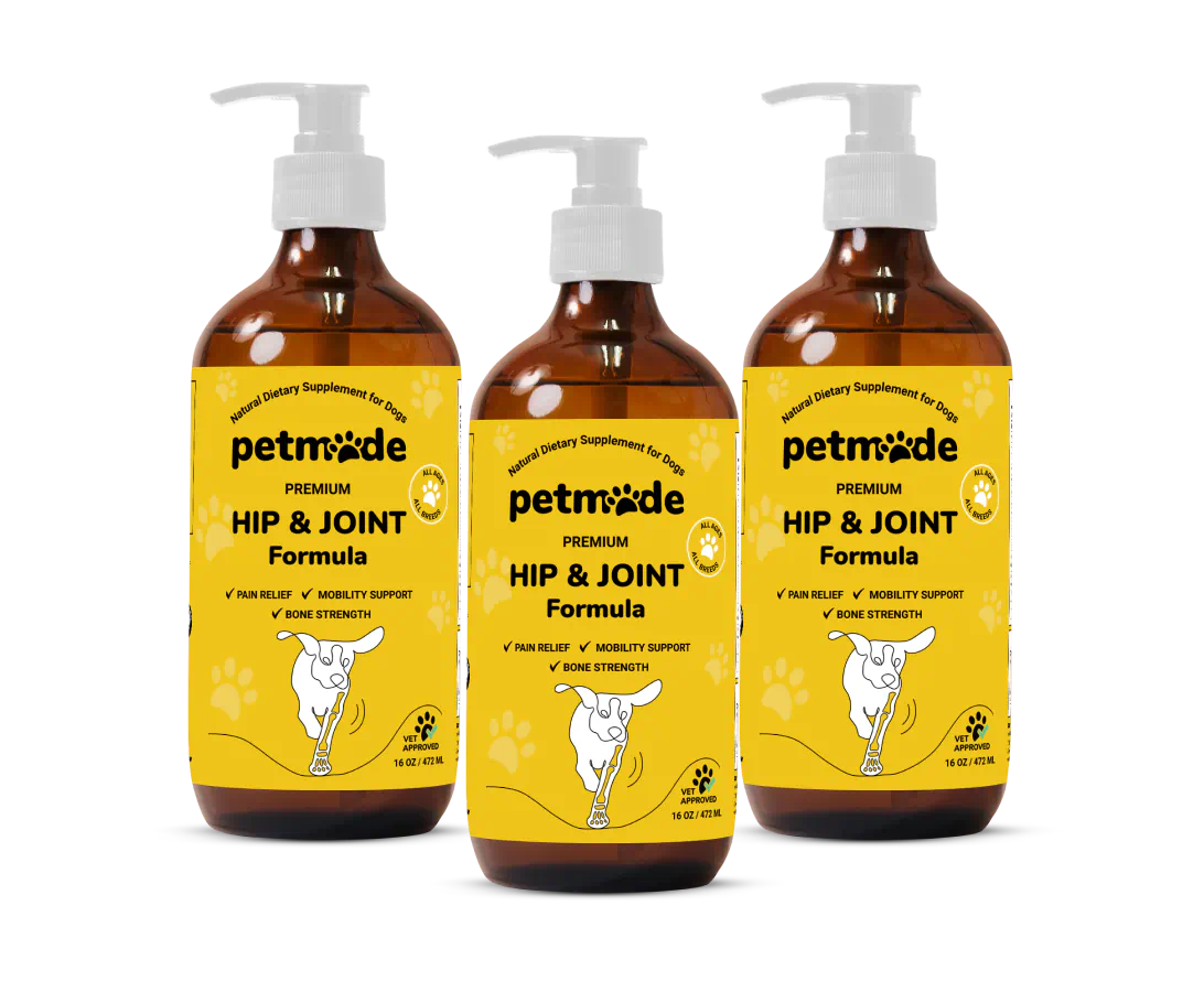PETMADE Hip & Joint Formula